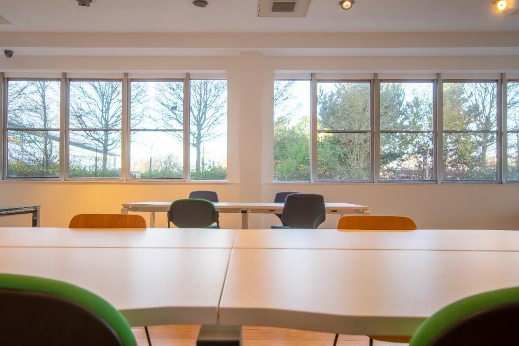 IMEX - Office, 575-599 Maxted Rd, Hemel Hempstead, Hertfordshire HP2 7DX