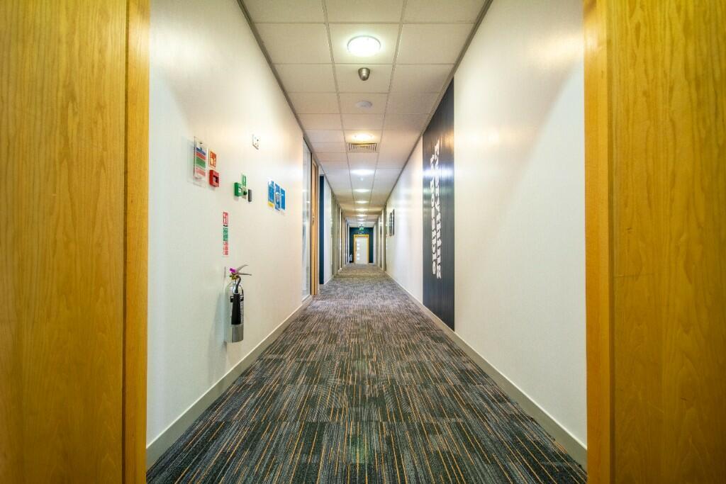 IMEX - Office, 575-599 Maxted Rd, Hemel Hempstead, Hertfordshire HP2 7DX