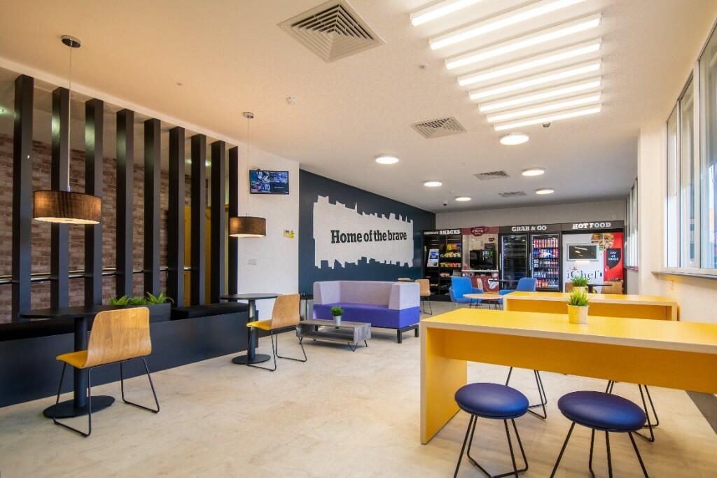 IMEX - Office, 575-599 Maxted Rd, Hemel Hempstead, Hertfordshire HP2 7DX