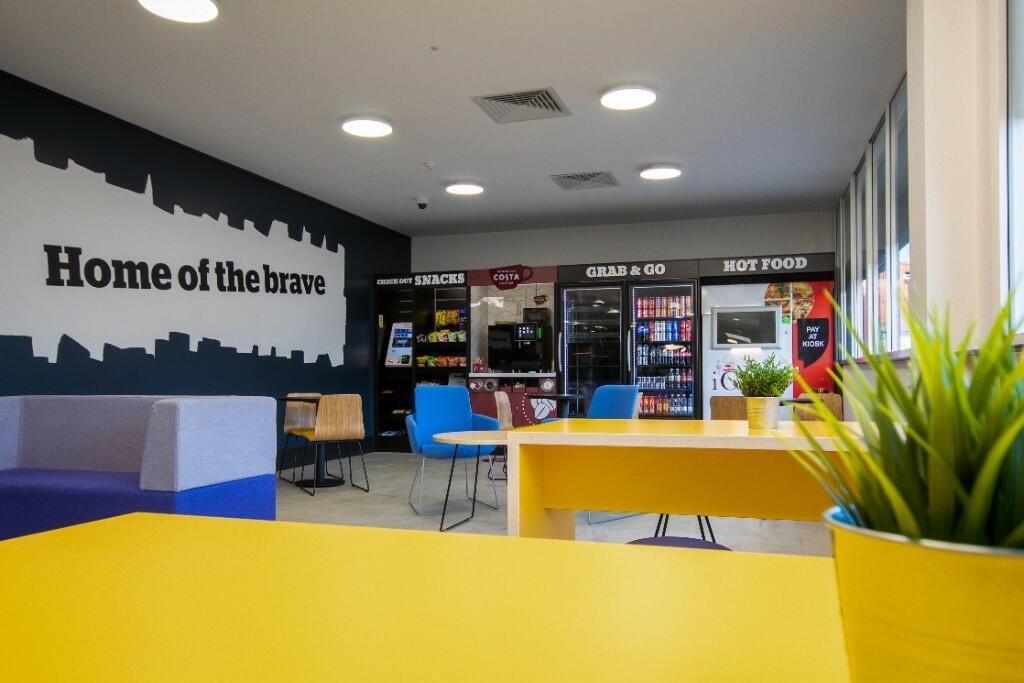 IMEX - Office, 575-599 Maxted Rd, Hemel Hempstead, Hertfordshire HP2 7DX