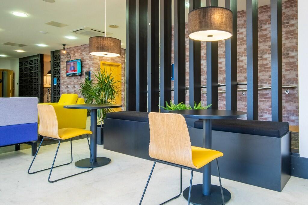 IMEX - Office, 575-599 Maxted Rd, Hemel Hempstead, Hertfordshire HP2 7DX