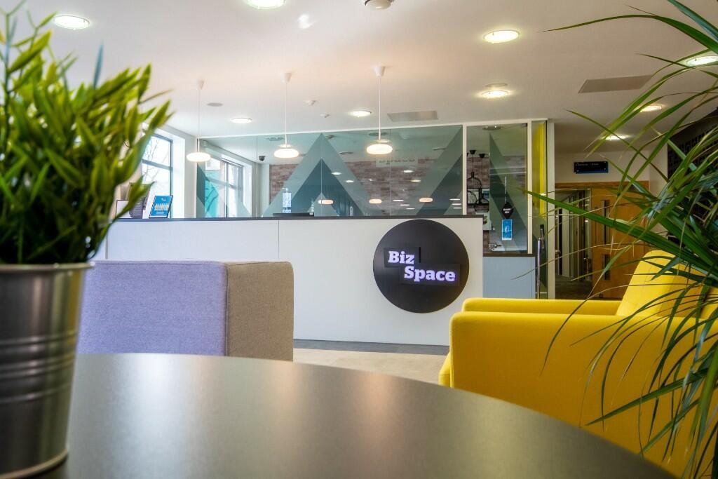 IMEX - Office, 575-599 Maxted Rd, Hemel Hempstead, Hertfordshire HP2 7DX