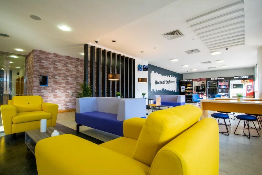 IMEX - Office, 575-599 Maxted Rd, Hemel Hempstead, Hertfordshire HP2 7DX