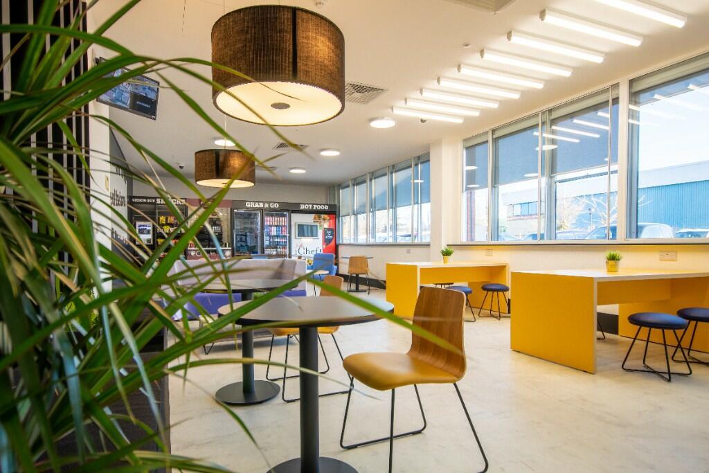 IMEX - Office, 575-599 Maxted Rd, Hemel Hempstead, Hertfordshire HP2 7DX
