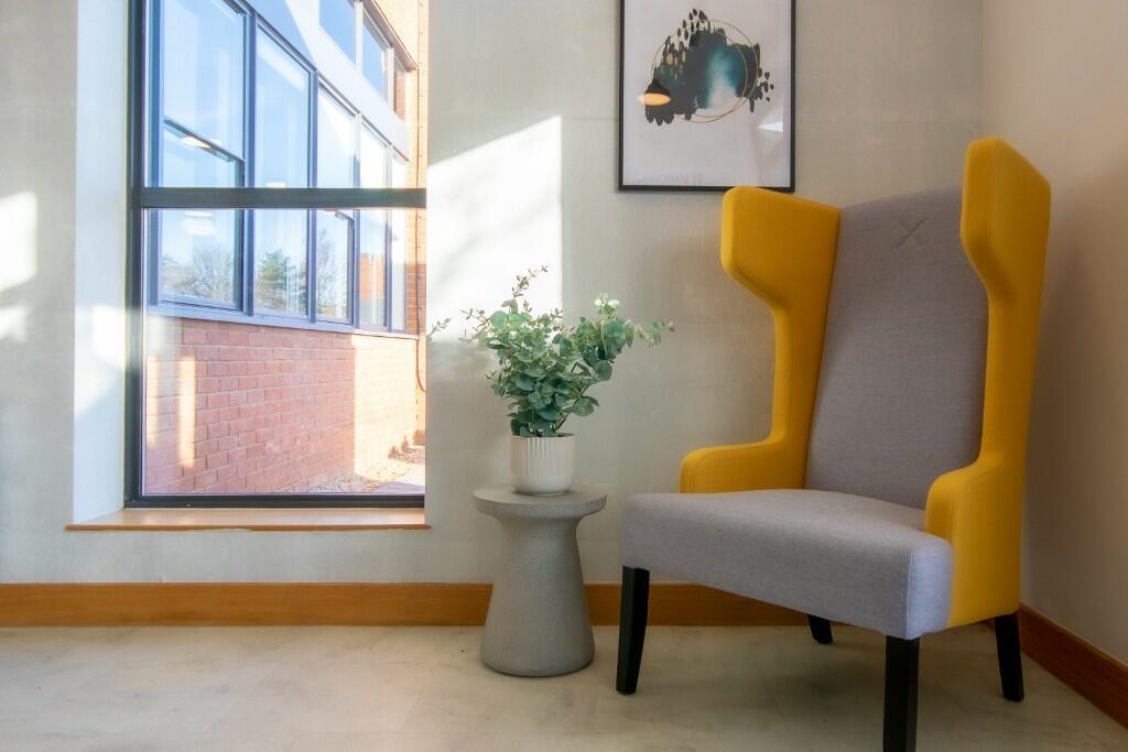 IMEX - Office, 575-599 Maxted Rd, Hemel Hempstead, Hertfordshire HP2 7DX
