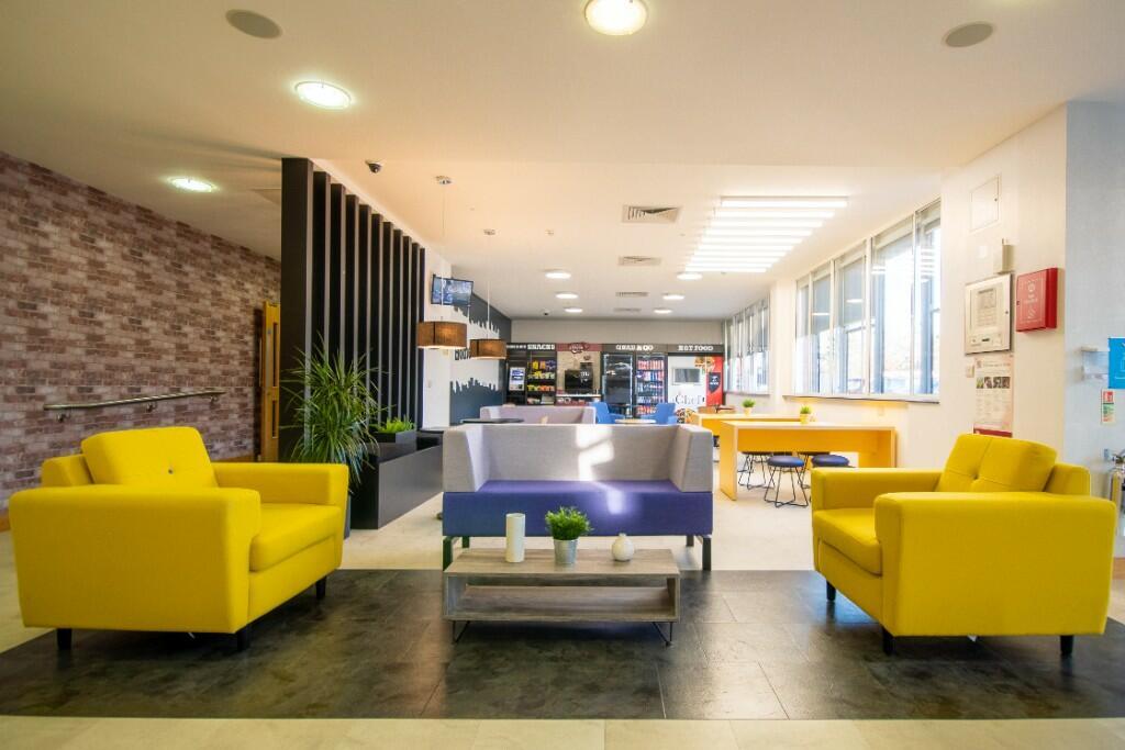 IMEX - Office, 575-599 Maxted Rd, Hemel Hempstead, Hertfordshire HP2 7DX