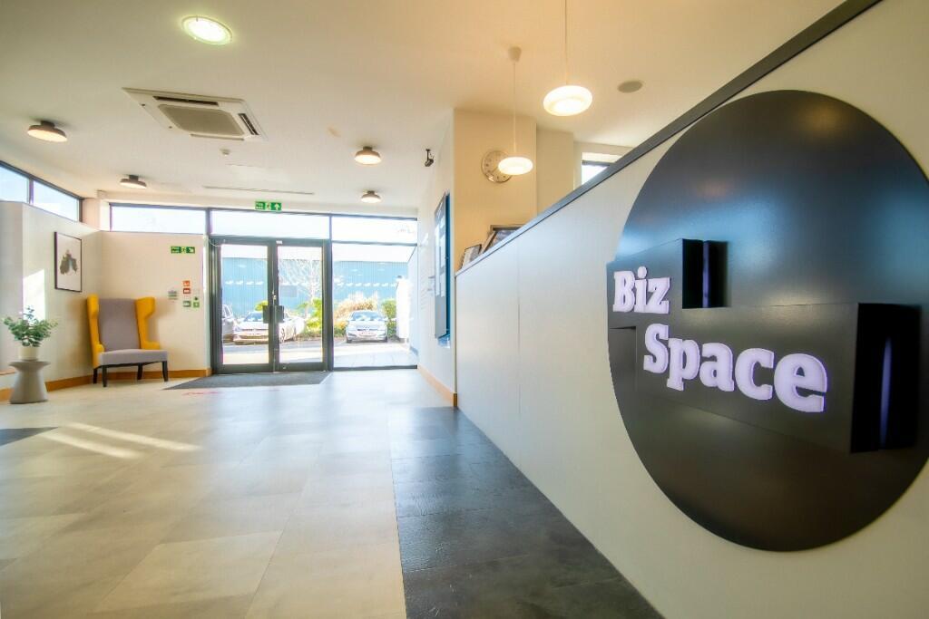 IMEX - Office, 575-599 Maxted Rd, Hemel Hempstead, Hertfordshire HP2 7DX
