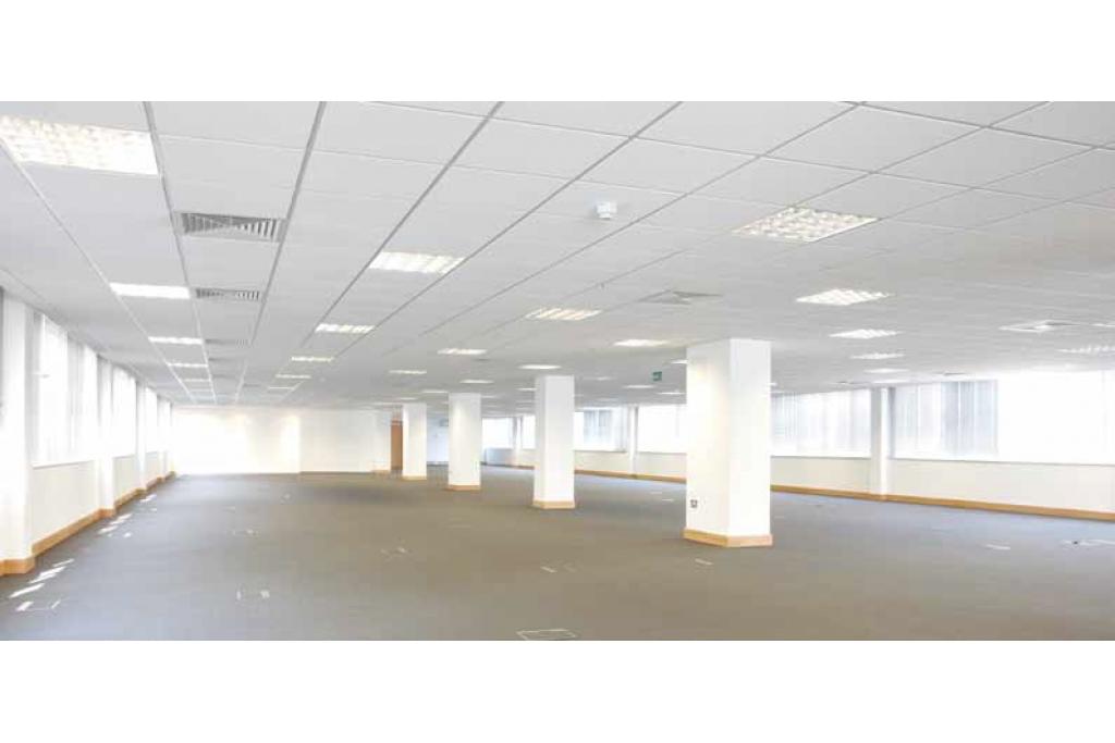 IMEX - Office, 575-599 Maxted Rd, Hemel Hempstead, Hertfordshire HP2 7DX