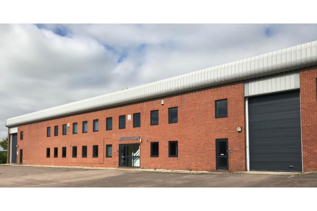 Meadow View - Warehouse, Long Crendon, Buckinghamshire HP18 9EQ
