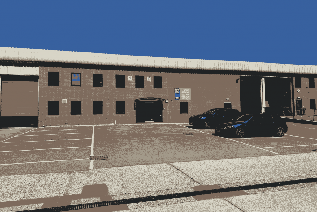 Meadow View - Warehouse, Long Crendon, Buckinghamshire HP18 9EQ