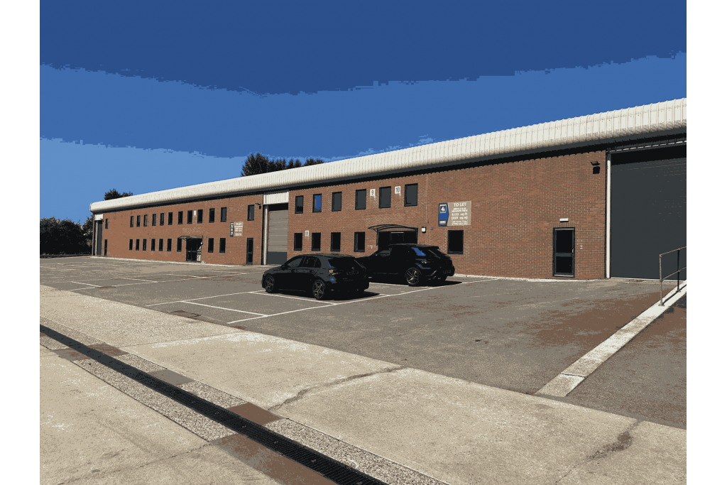 Meadow View - Warehouse, Long Crendon, Buckinghamshire HP18 9EQ
