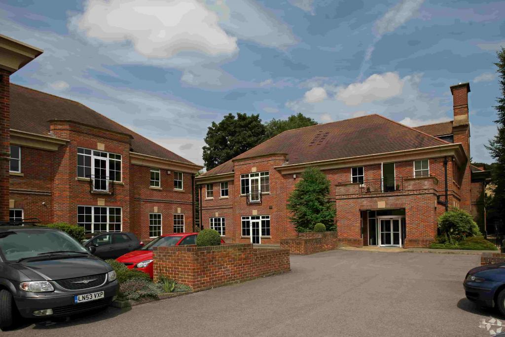 Church House - Office, St Marys Court, Amersham, Buckinghamshire HP7 0UT