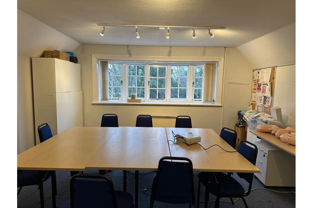 Chester House - Office Space, Beaconsfield, Buckinghamshire HP9 2JJ