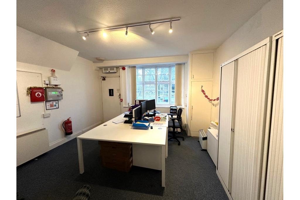 Chester House - Office Space, Beaconsfield, Buckinghamshire HP9 2JJ