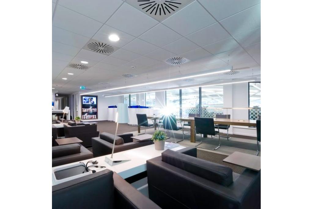 Beaconsfield Service Station Retail & Office Space - Beaconsfield, Buckinghamshire HP9 2SE