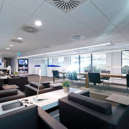 Beaconsfield Service Station Retail & Office Space - Beaconsfield, Buckinghamshire HP9 2SE