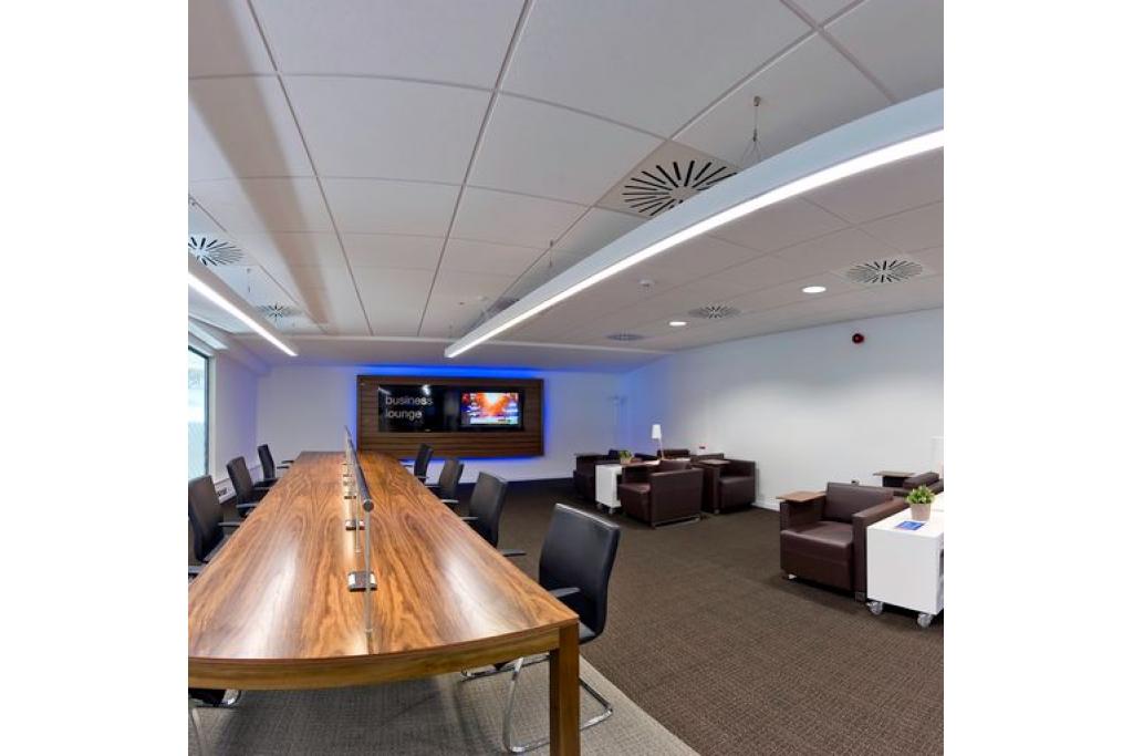 Beaconsfield Service Station Retail & Office Space - Beaconsfield, Buckinghamshire HP9 2SE