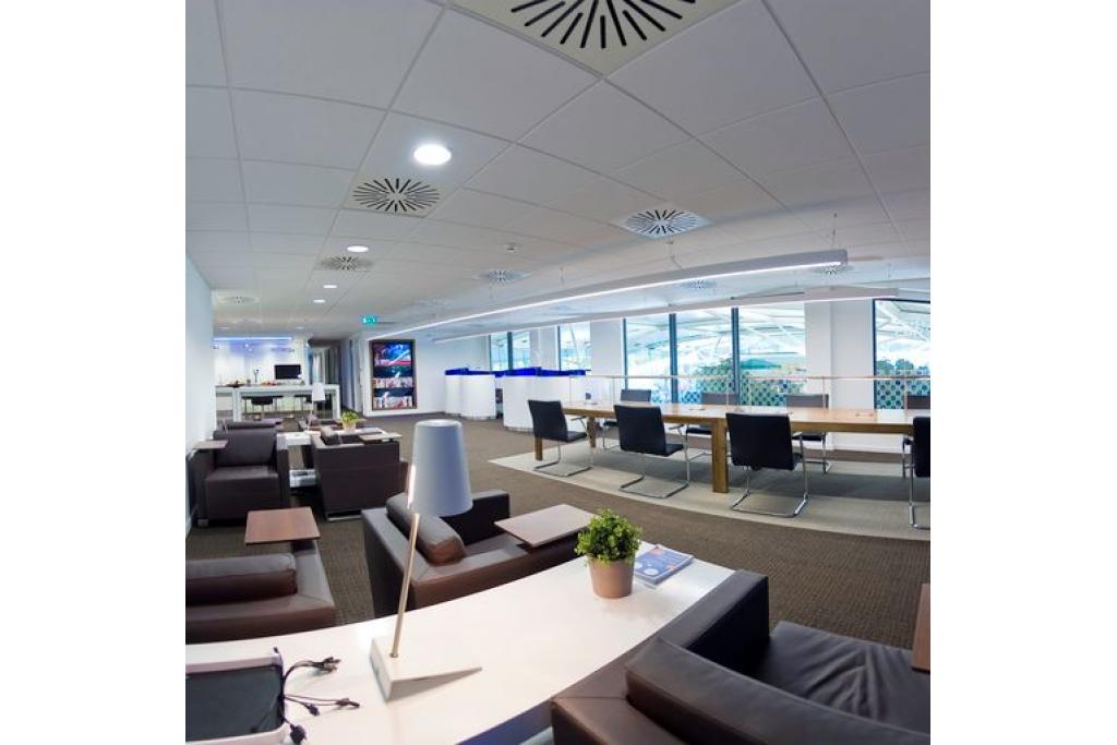 Beaconsfield Service Station Retail & Office Space - Beaconsfield, Buckinghamshire HP9 2SE