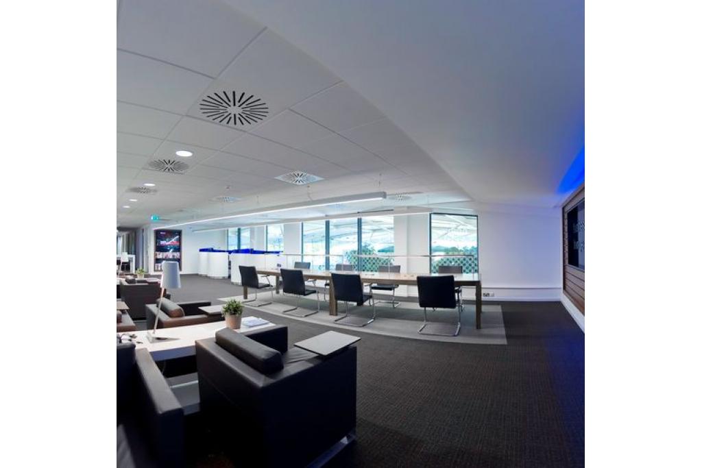 Beaconsfield Service Station Retail & Office Space - Beaconsfield, Buckinghamshire HP9 2SE