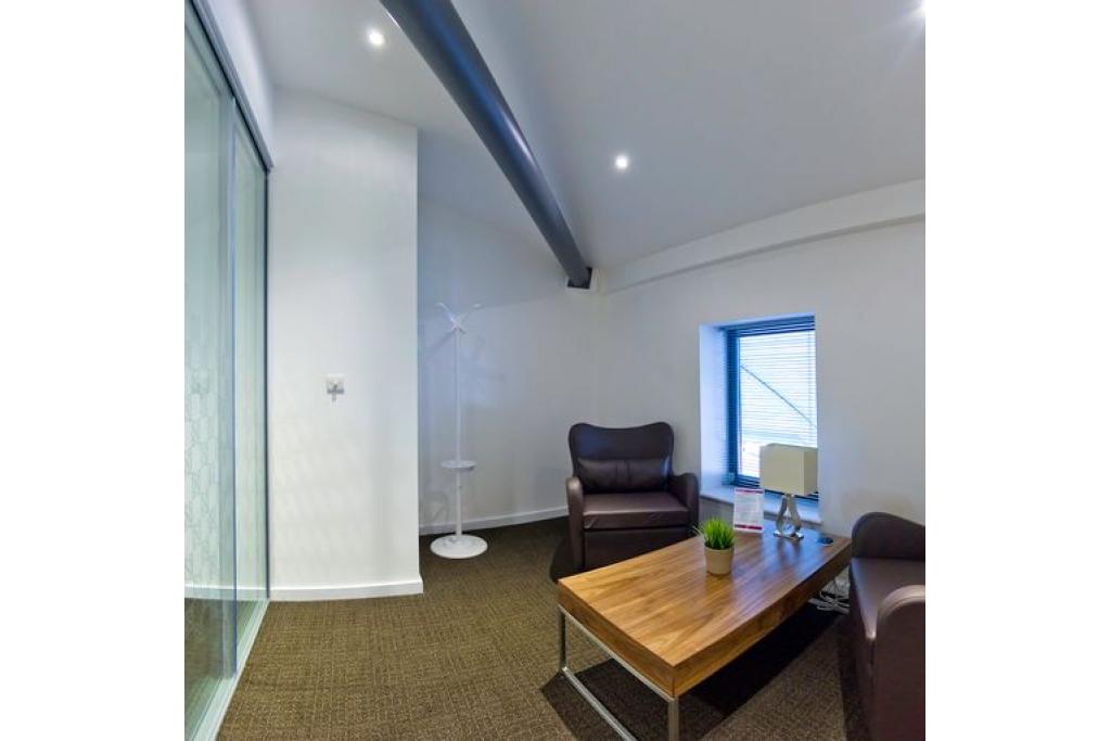 Beaconsfield Service Station Retail & Office Space - Beaconsfield, Buckinghamshire HP9 2SE
