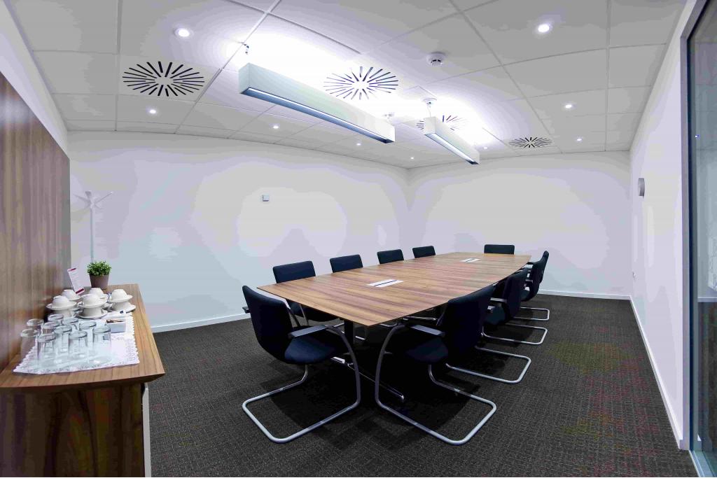 Beaconsfield Service Station Retail & Office Space - Beaconsfield, Buckinghamshire HP9 2SE