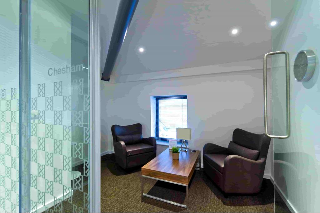 Beaconsfield Service Station Retail & Office Space - Beaconsfield, Buckinghamshire HP9 2SE