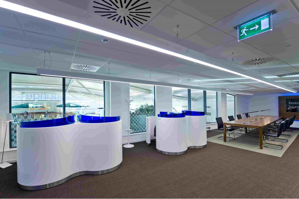 Beaconsfield Service Station Retail & Office Space - Beaconsfield, Buckinghamshire HP9 2SE