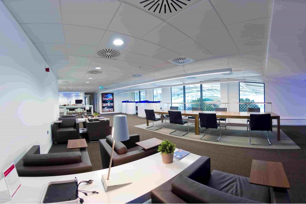 Beaconsfield Service Station Retail & Office Space - Beaconsfield, Buckinghamshire HP9 2SE