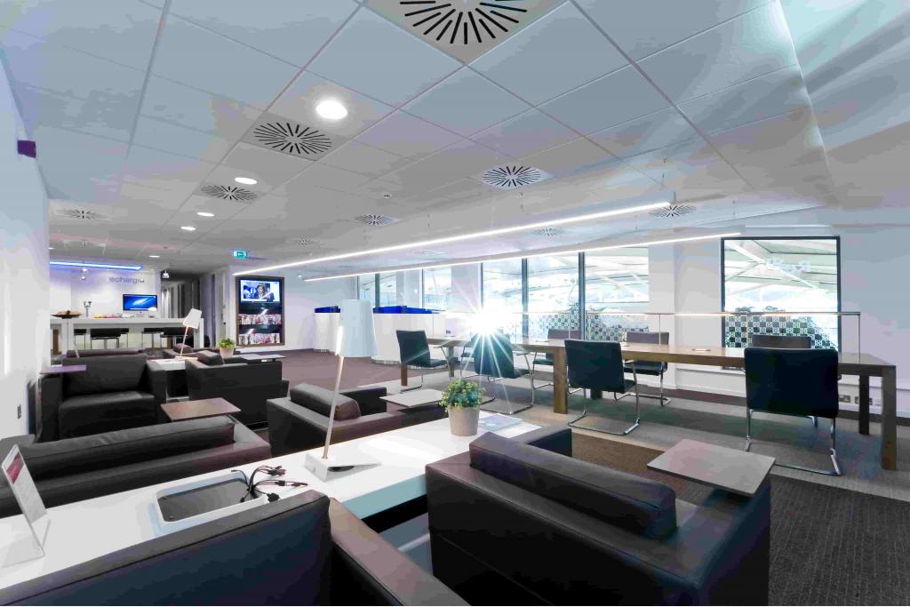 Beaconsfield Service Station Retail & Office Space - Beaconsfield, Buckinghamshire HP9 2SE