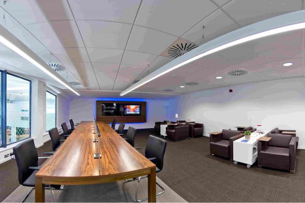 Beaconsfield Service Station Retail & Office Space - Beaconsfield, Buckinghamshire HP9 2SE