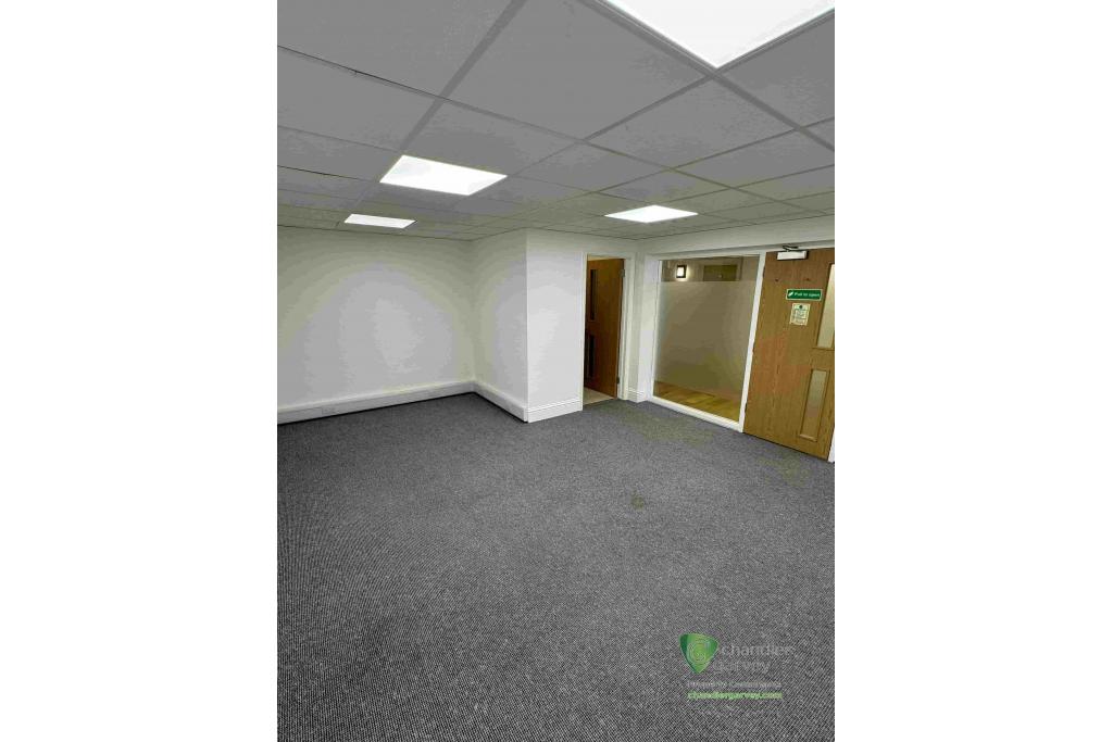 Woodside Walk Office Space - Amersham, Buckinghamshire HP6 6AA