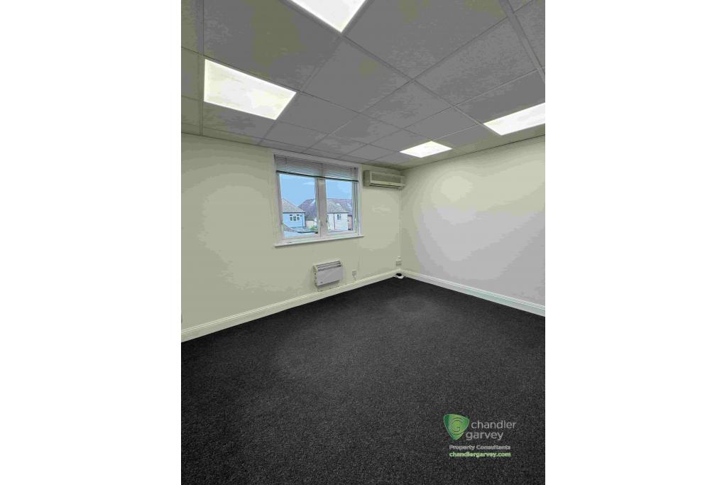 Woodside Walk Office Space - Amersham, Buckinghamshire HP6 6AA