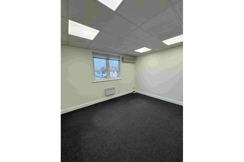 Woodside Walk Office Space - Amersham, Buckinghamshire HP6 6AA