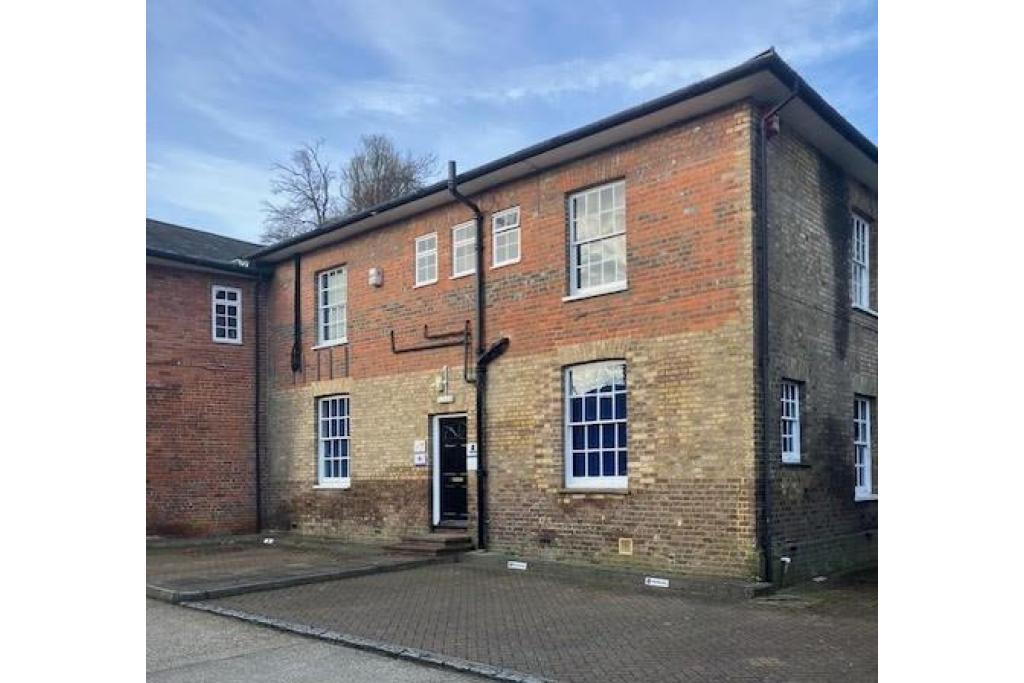 Orchard House - Office Space, Chesham, Buckinghamshire HP5 1NE