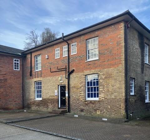 Orchard House - Office Space, Chesham, Buckinghamshire HP5 1NE