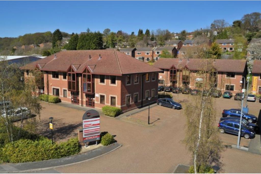Chiltern Court - Office Space, Chesham, Buckinghamshire HP5 2PY