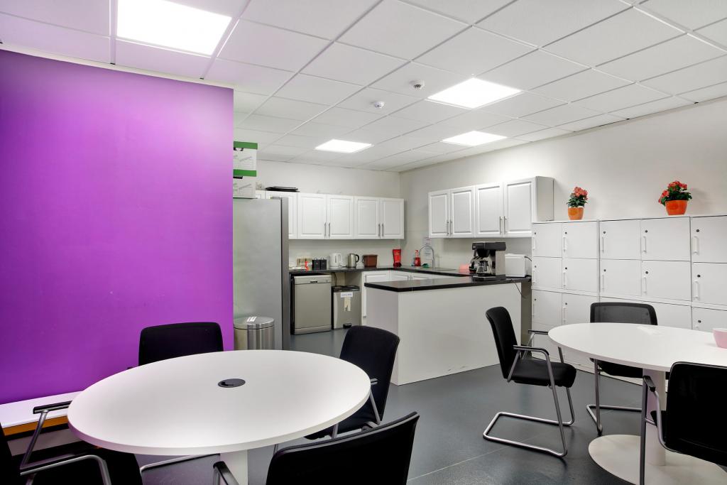 Rose House - Office, Amersham, Buckinghamshire HP6 6FA