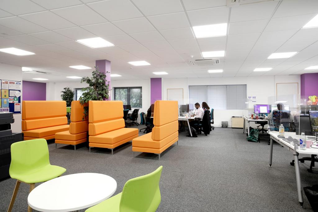Rose House - Office, Amersham, Buckinghamshire HP6 6FA