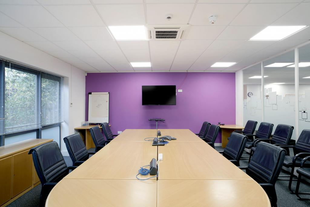 Rose House - Office, Amersham, Buckinghamshire HP6 6FA