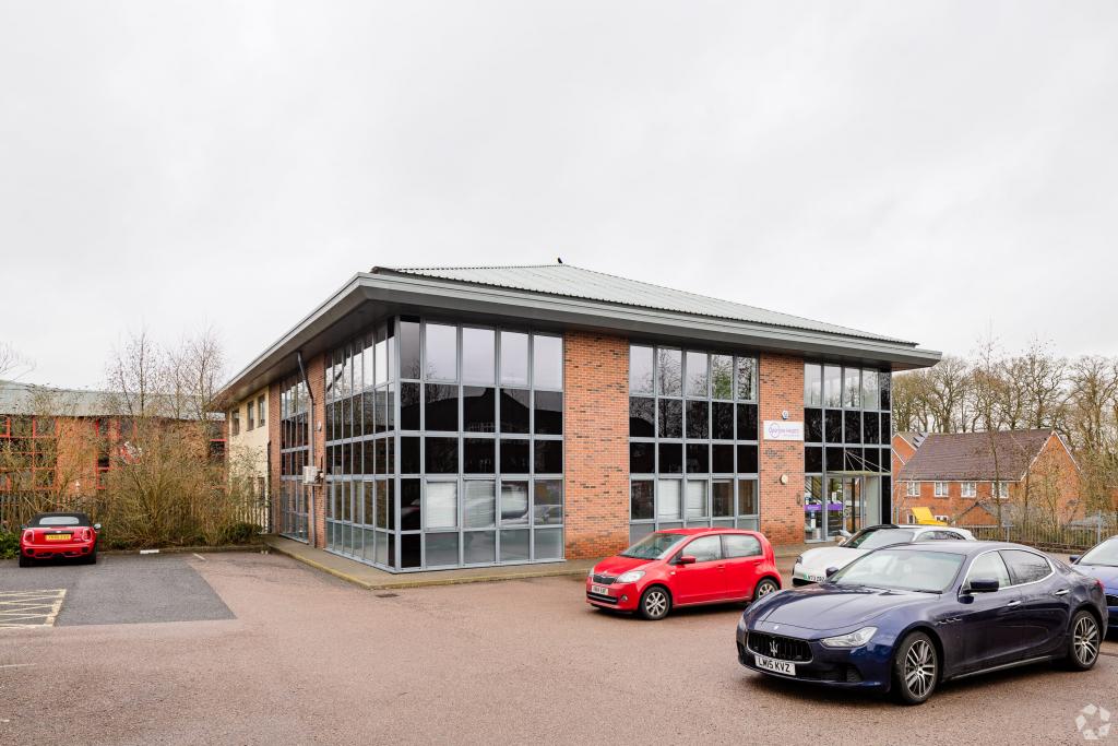 Rose House - Office, Amersham, Buckinghamshire HP6 6FA