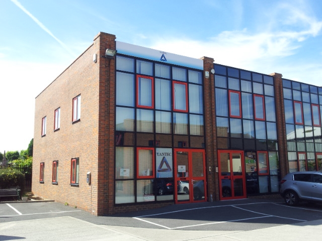 176-178 Berkhampstead Rd- The Mead Business Centre Office Units, Chesham