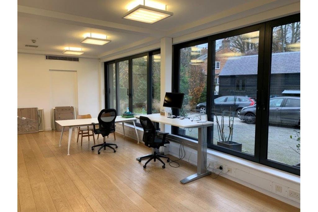 83 Bicester Rd - Chandos Yard - Office, Long Crendon, Buckinghamshire HP18 9EE