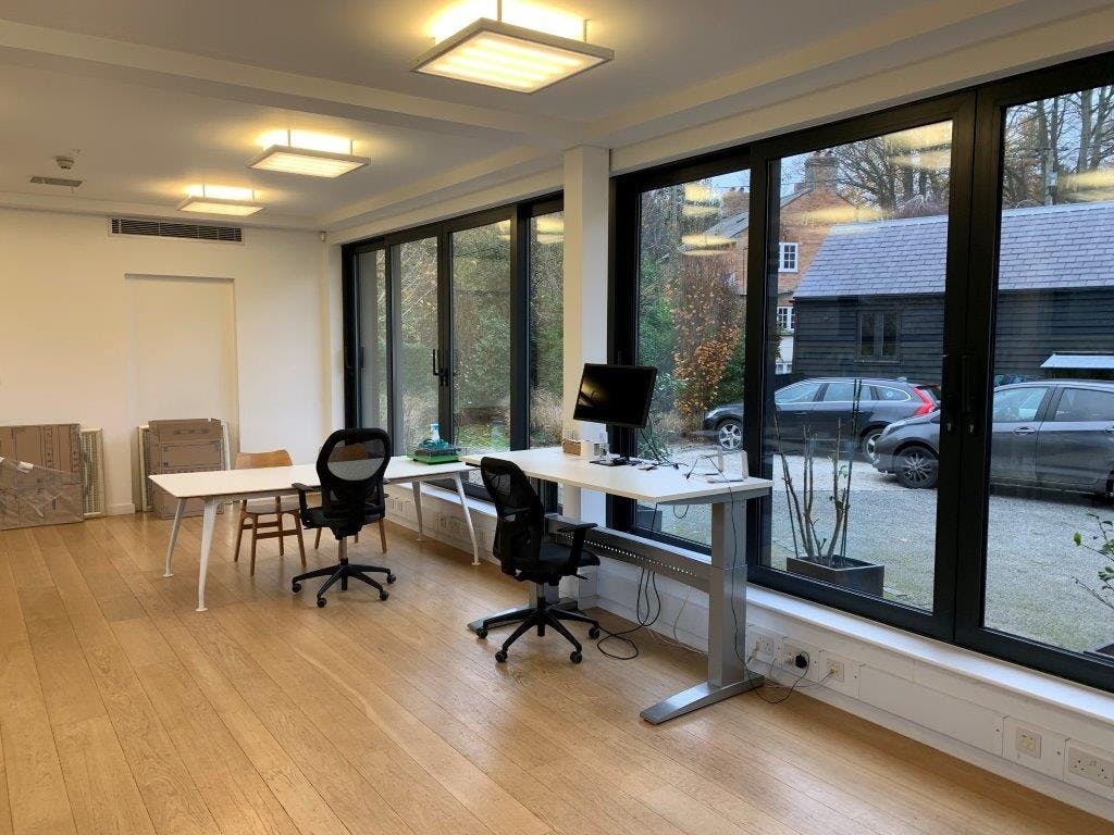 83 Bicester Rd - Chandos Yard - Office, Long Crendon, Buckinghamshire HP18 9EE