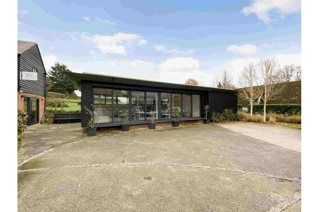 83 Bicester Rd - Chandos Yard - Office, Long Crendon, Buckinghamshire HP18 9EE