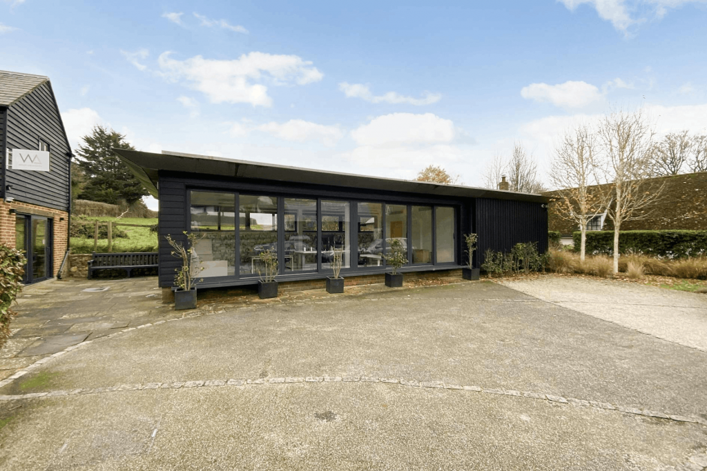 83 Bicester Rd - Chandos Yard - Office, Long Crendon, Buckinghamshire HP18 9EE