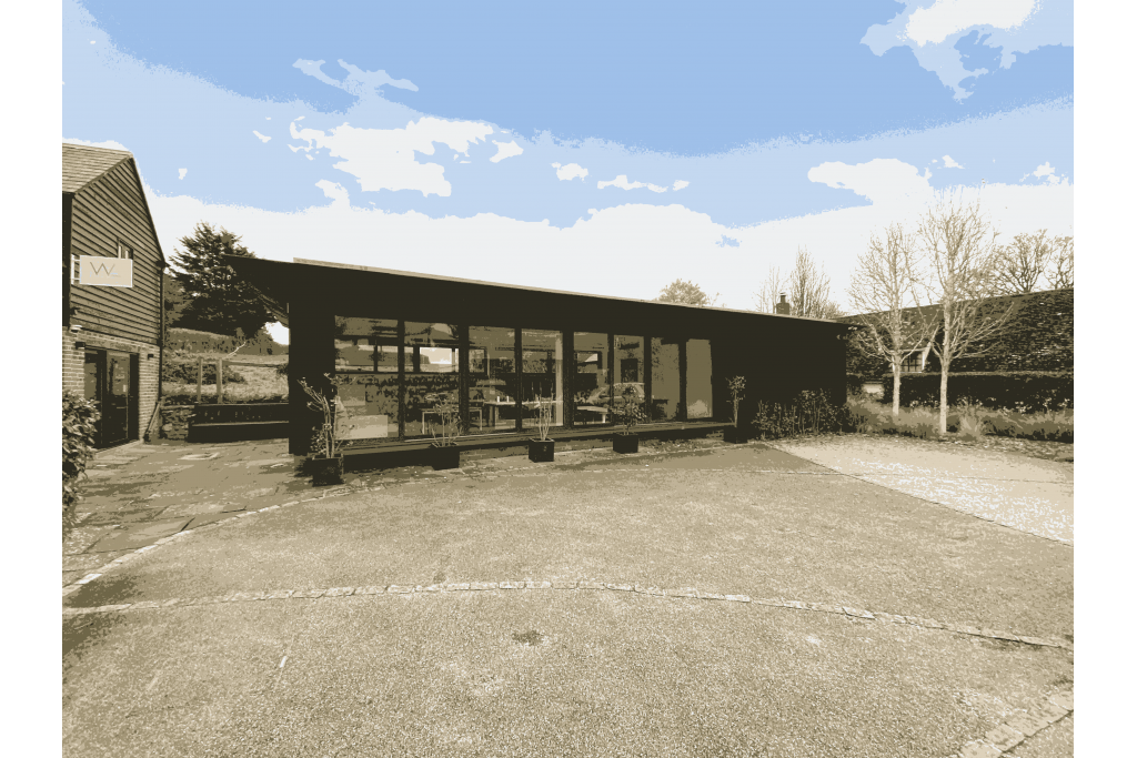 83 Bicester Rd - Chandos Yard - Office, Long Crendon, Buckinghamshire HP18 9EE