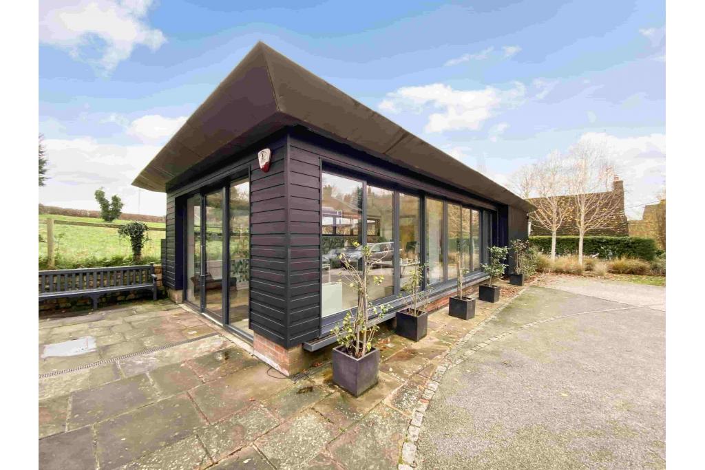 83 Bicester Rd - Chandos Yard - Office, Long Crendon, Buckinghamshire HP18 9EE