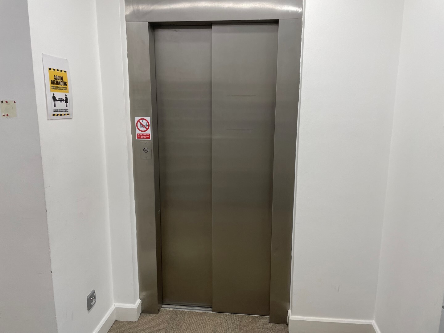 Boundary Way - Grovelands Business Centre - Office, Hemel Hempstead, Hertfordshire HP2 7TE