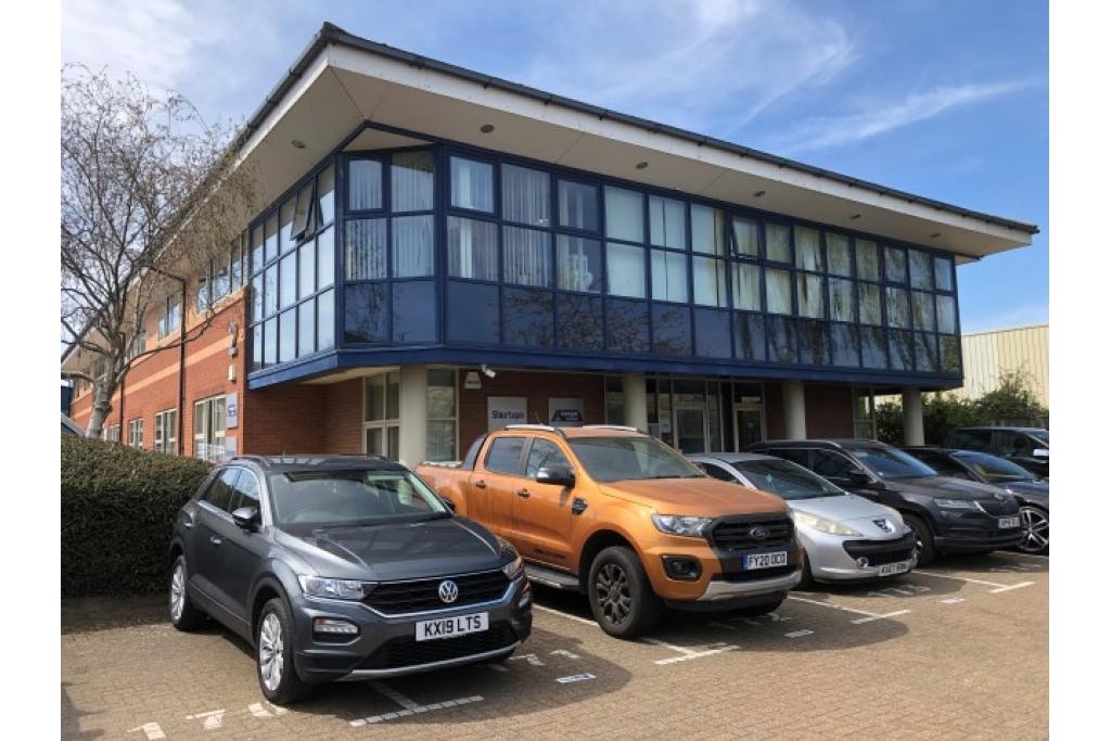 Boundary Way - Grovelands Business Centre - Office, Hemel Hempstead, Hertfordshire HP2 7TE