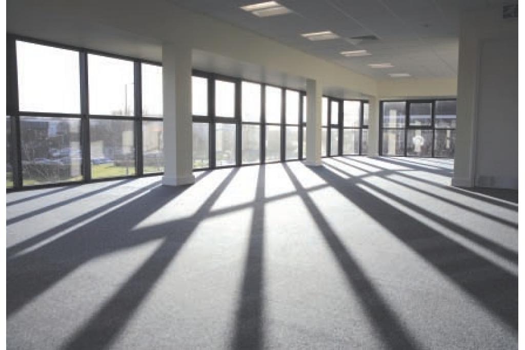 Boundary Way - Grovelands Business Centre - Office, Hemel Hempstead, Hertfordshire HP2 7TE